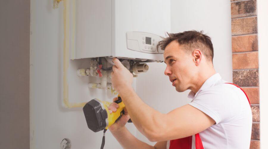 Professional Leak Detection Services in Mayodan, NC